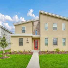 Primary image 1 9 Bed Home With Theme Bedrooms Game Room,Pool Spa 9 Villa by RedAwning, Hotel Calabay Palms Villa