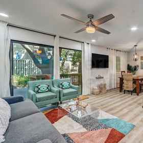 Primary image 1 14 Sea Castles 3 Bedroom Condo by RedAwning, Khách sạn Nassau County