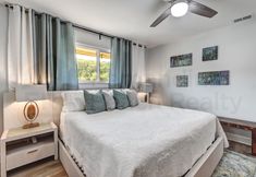 Others 3 14 Sea Castles 3 Bedroom Condo by RedAwning