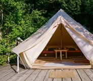 Others 4 Green Camp - Adventure Glamping