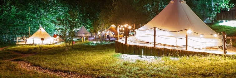 Others Green Camp - Adventure Glamping