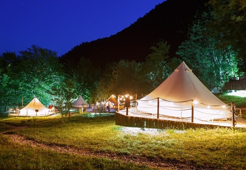 Others Green Camp - Adventure Glamping