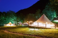 อื่นๆ Green Camp - Adventure Glamping