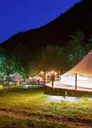 Primary image Green Camp - Adventure Glamping