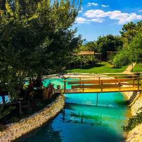 Primary image 1 Tlos Butik Otel, Muğla Hotels