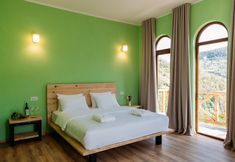 Others 5 Hotel Chateau Iveri