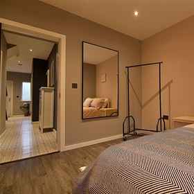 Room 1 Bellerose 2, Gresgarth Hall Gardens Hotels