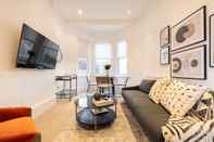 Others The Camberwell Wonder - Delightful 2bdr Flat With Terrace