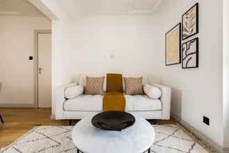 Others 4 The Westminster Classic - Glamorous 3bdr Flat