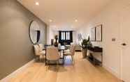 Lain-lain 4 The Brighton Loft - Stunning 1bdr Flat