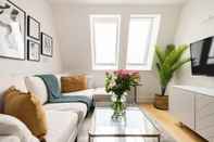 Others The Brighton Nook - Captivating 2bdr With Parking