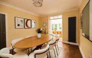 Others 6 The Elmbridge Classic - Elegant 3bdr Flat With Garden