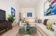 Others 4 The Paddington Hideout - Amazing 2bdr Flat With Patio