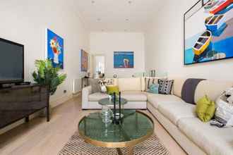 Others 4 The Paddington Hideout - Amazing 2bdr Flat With Patio