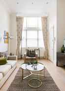 Primary image The Paddington Hideout - Amazing 2bdr Flat With Patio