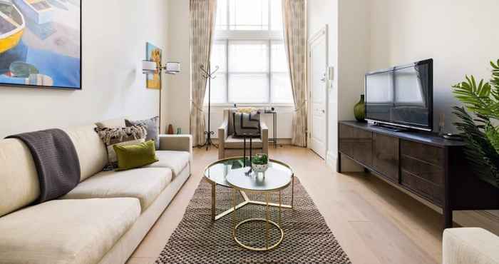 Others The Paddington Hideout - Amazing 2bdr Flat With Patio