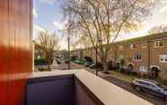 Lain-lain 2 The Victoria Park Sanctuary - Stunning 2bdr Flat