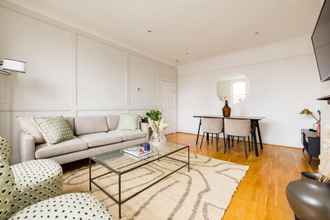 Others 4 The Camden Crib - Glamorous 3bdr Flat With Study Room