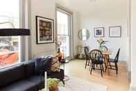 Others The Camden Hideaway - Stunning 1bdr Flat With Balcony