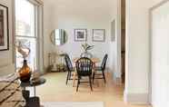 Lainnya 2 The Camden Hideaway - Stunning 1bdr Flat With Balcony