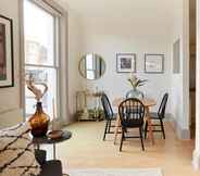 Others 2 The Camden Hideaway - Stunning 1bdr Flat With Balcony