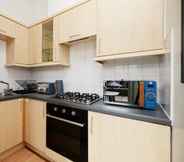 Others 4 The Camden Hideaway - Stunning 1bdr Flat With Balcony