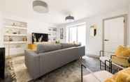 Khác 5 The Greenwich Hideaway - Glamorous 4bdr House With Garden