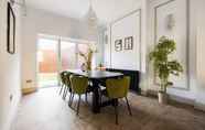 Khác 4 The Greenwich Hideaway - Glamorous 4bdr House With Garden