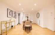 Others 4 The Brixton Place - Stunning 1bdr w Study Room