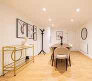 Lainnya 4 The Brixton Place - Stunning 1bdr w Study Room