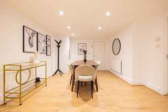 Others 4 The Brixton Place - Stunning 1bdr w Study Room