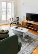 Primary image The London Nest - Trendy 3bdr House