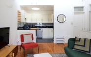 Others 4 The London Nest - Trendy 3bdr House