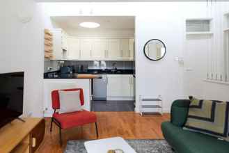 Lainnya 4 The London Nest - Trendy 3bdr House