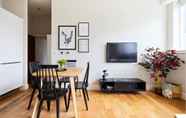 อื่นๆ 7 The Waltham Forest Escape - Adorable 2bdr Flat