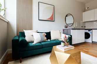 Others 4 The Waltham Forest Escape - Adorable 2bdr Flat