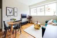 Others The Waltham Forest Escape - Adorable 2bdr Flat