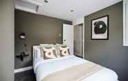 Others 5 The Elmbridge Getaway - Glamorous 2bdr With Garden Parking