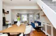 Others 6 The Elmbridge Getaway - Glamorous 2bdr With Garden Parking