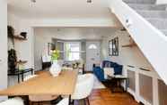 Others 6 The Elmbridge Getaway - Glamorous 2bdr With Garden Parking