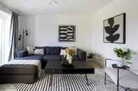 Others The Wandsworth Arms - Lovely 3bdr House With Study and Patio Balcony