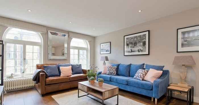 Others Amazing 2bed Apartment Notting Hill