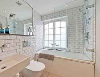 Lainnya 2 Amazing 2bed Apartment Notting Hill