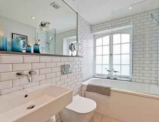 Others 2 Amazing 2bed Apartment Notting Hill