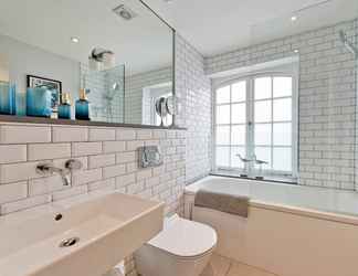 Lain-lain 2 Amazing 2bed Apartment Notting Hill