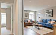 Others 7 Amazing 2bed Apartment Notting Hill