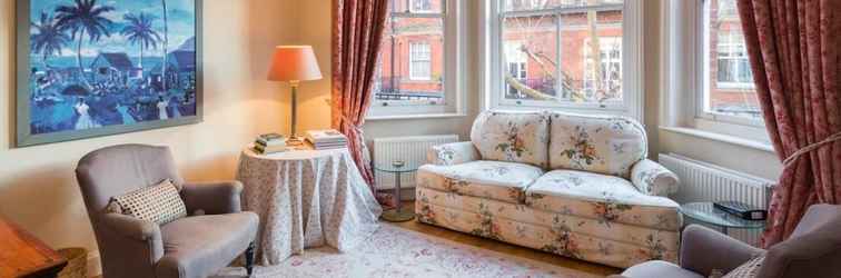 Others Long Stay Discounts - Charming 1 bed apt Chelsea