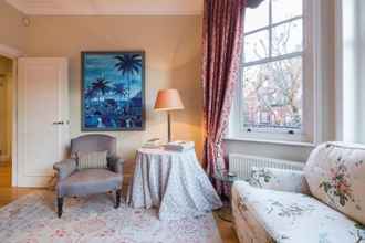 Others 4 Long Stay Discounts - Charming 1 bed apt Chelsea