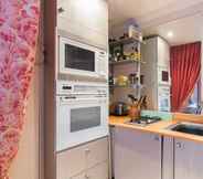 Others 7 Long Stay Discounts - Charming 1 bed apt Chelsea