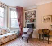 Others 2 Long Stay Discounts - Charming 1 bed apt Chelsea